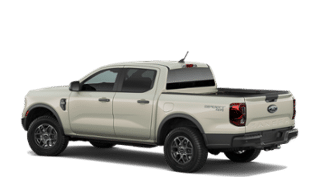 2026 Ford Ranger® External Image 2